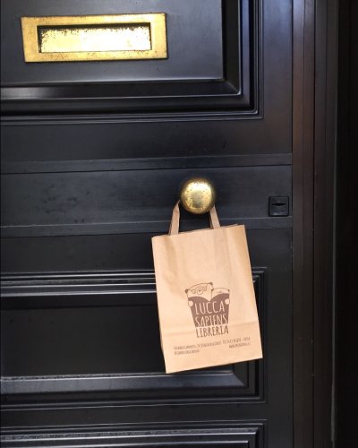 IL SILENT READING TIME