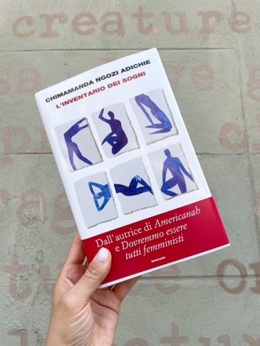 IL LIBRO DEL MESE DI GIUGNO