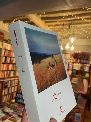 IL LIBRO DEL MESE DI SETTEMBRE